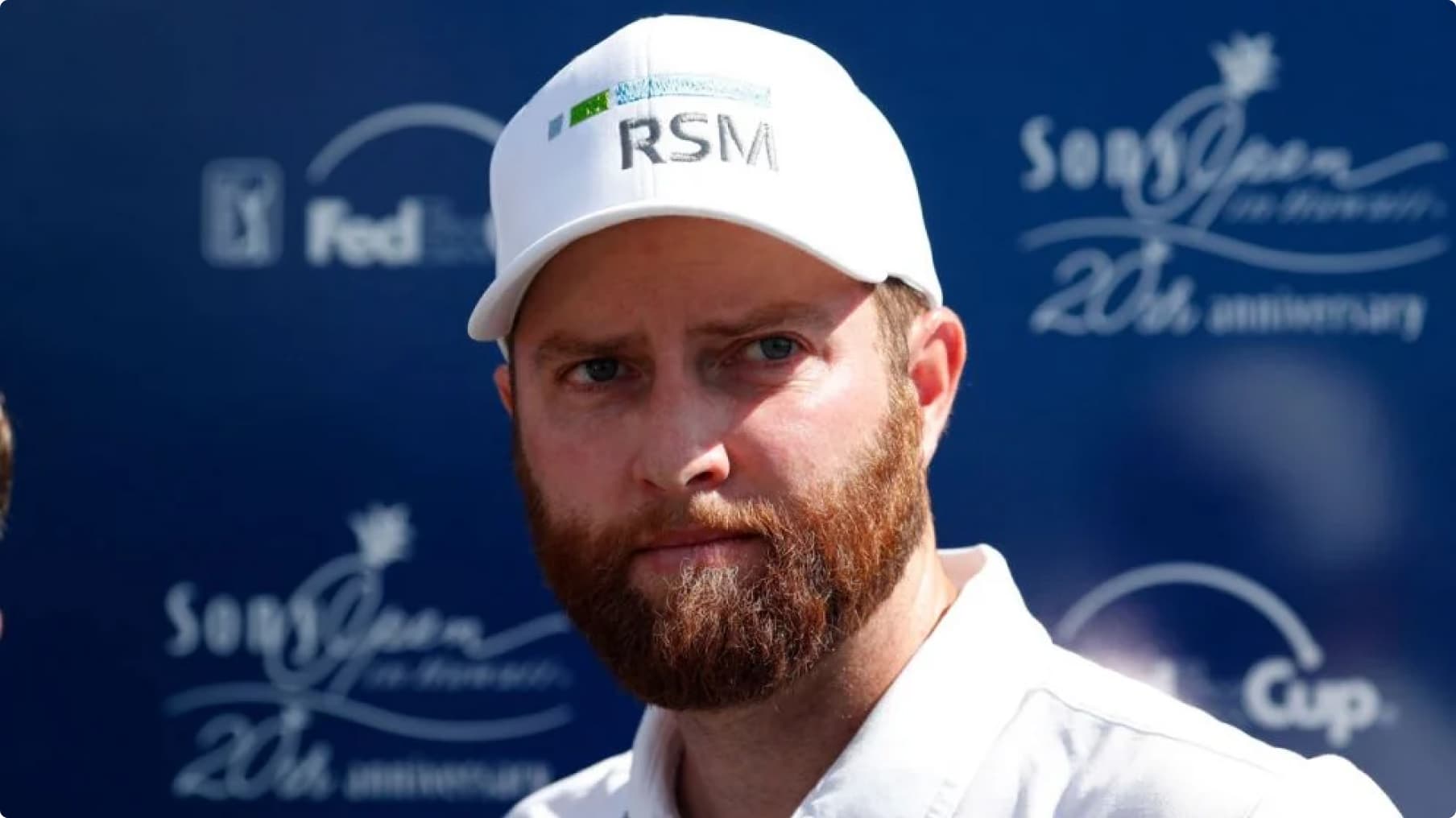 PGA Tour Champion Chris Kirk Signs Multi-Year Sponsorship Deal With M3COM | M3COM